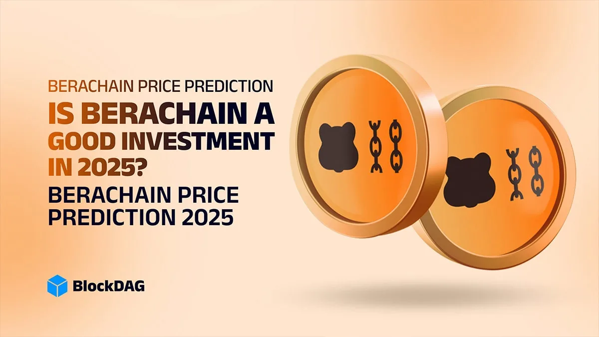Berachain Price Prediction